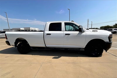 2026 RAM Ram 2500 RAM 2500 TRADESMAN CREW CAB 4X4 8' BOX