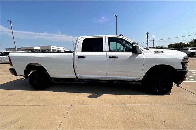 2026 RAM Ram 2500 RAM 2500 TRADESMAN CREW CAB 4X4 8' BOX