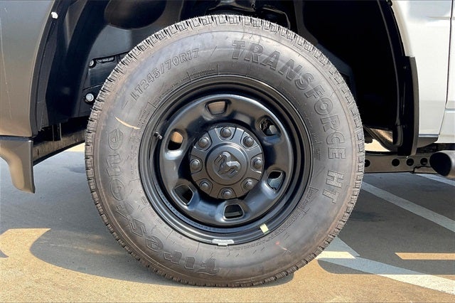 2026 RAM Ram 2500 RAM 2500 TRADESMAN CREW CAB 4X4 8' BOX