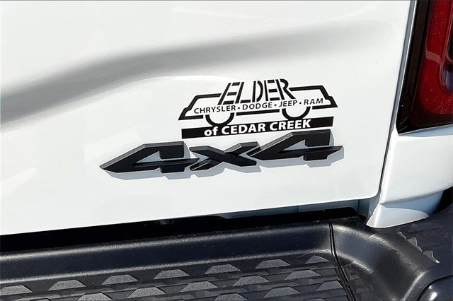 2026 RAM Ram 2500 RAM 2500 TRADESMAN CREW CAB 4X4 8' BOX