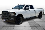 2026 RAM Ram 2500 RAM 2500 TRADESMAN CREW CAB 4X4 8' BOX