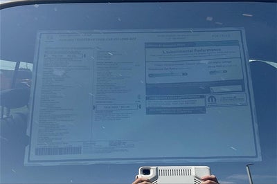 2026 RAM Ram 2500 RAM 2500 TRADESMAN CREW CAB 4X4 8' BOX