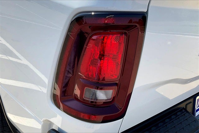 2026 RAM Ram 2500 RAM 2500 TRADESMAN CREW CAB 4X4 8' BOX