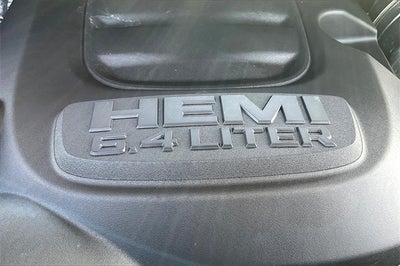 2026 RAM Ram 2500 RAM 2500 TRADESMAN CREW CAB 4X4 8' BOX