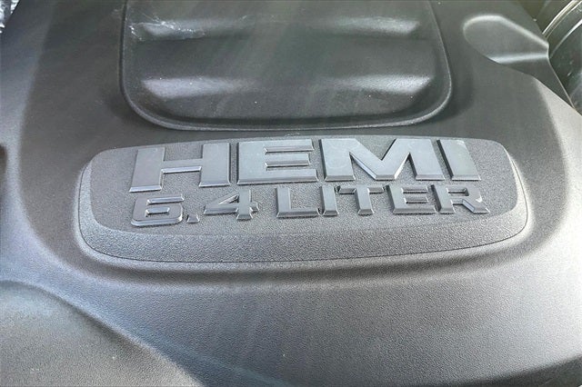 2026 RAM Ram 2500 RAM 2500 TRADESMAN CREW CAB 4X4 8' BOX