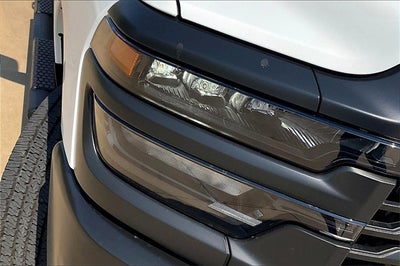 2026 RAM Ram 2500 RAM 2500 TRADESMAN CREW CAB 4X4 8' BOX