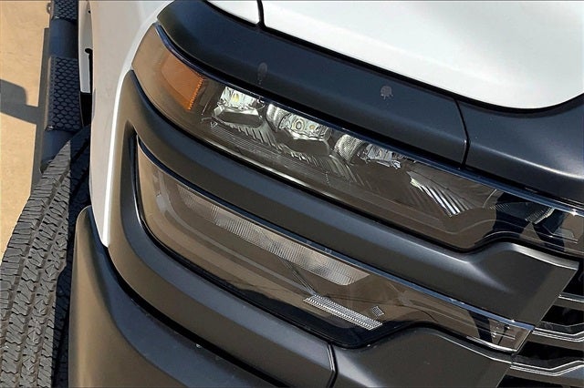 2026 RAM Ram 2500 RAM 2500 TRADESMAN CREW CAB 4X4 8' BOX