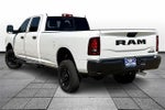 2026 RAM Ram 2500 RAM 2500 TRADESMAN CREW CAB 4X4 8' BOX