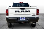 2026 RAM Ram 2500 RAM 2500 TRADESMAN CREW CAB 4X4 8' BOX