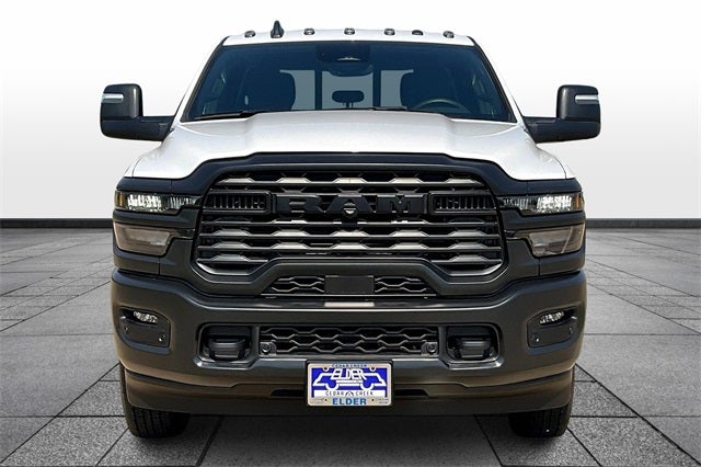 2026 RAM Ram 2500 RAM 2500 TRADESMAN CREW CAB 4X4 8' BOX