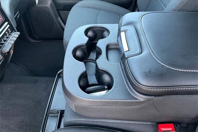 2026 RAM Ram 2500 RAM 2500 TRADESMAN CREW CAB 4X4 8' BOX