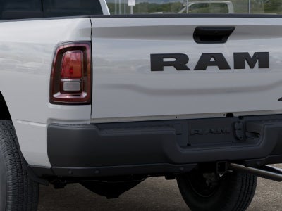2026 RAM Ram 2500 RAM 2500 TRADESMAN CREW CAB 4X4 8' BOX