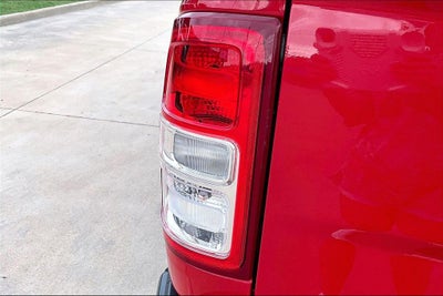 2019 RAM 2500 Tradesman Crew Cab 4x4 8' Box