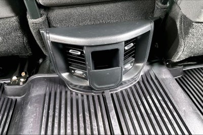 2019 RAM 2500 Tradesman Crew Cab 4x4 8' Box