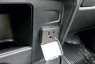 2019 RAM 2500 Tradesman Crew Cab 4x4 8' Box