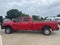 2019 RAM 2500 Tradesman Crew Cab 4x4 8' Box