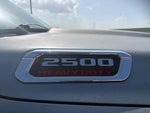 2021 RAM 2500 Big Horn Crew Cab 4x4 8' Box