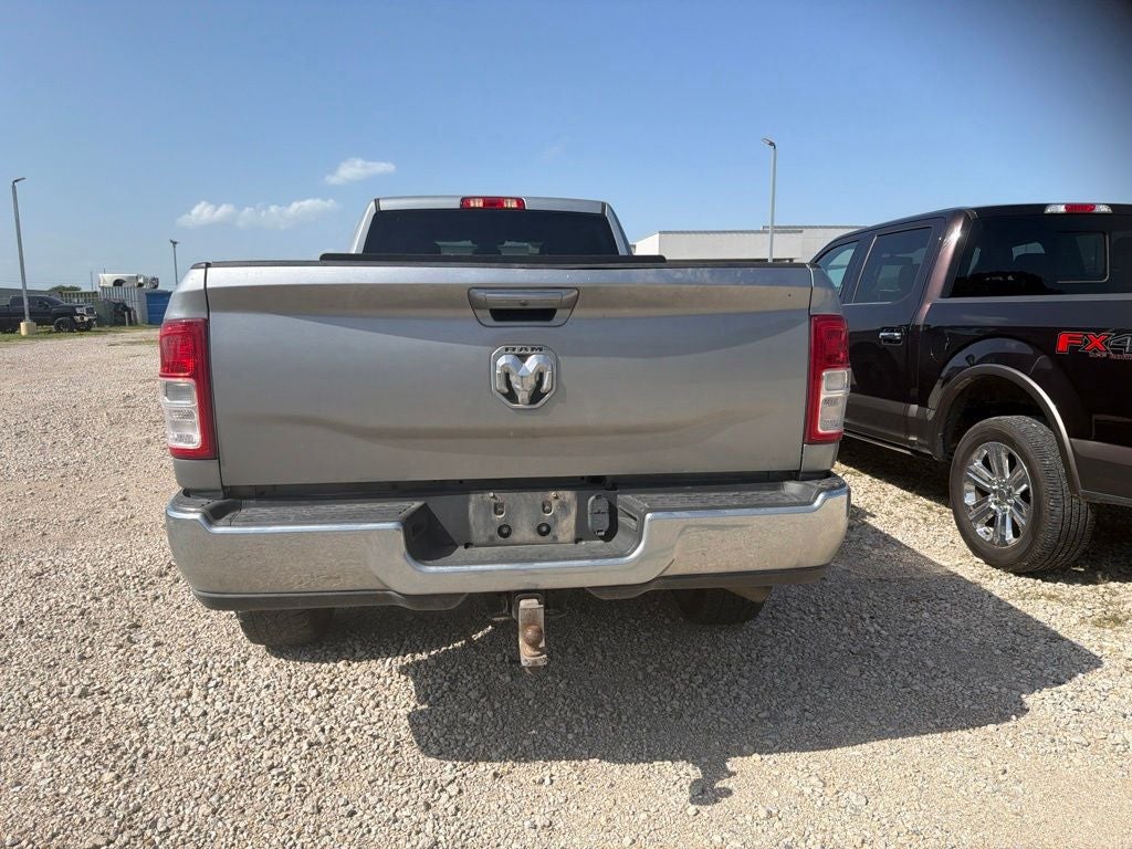 2021 RAM 2500 Big Horn Crew Cab 4x4 8' Box