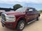 2022 RAM 2500 Laramie Mega Cab 4x4 6'4' Box