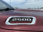 2022 RAM 2500 Laramie Mega Cab 4x4 6'4' Box