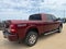 2022 RAM 2500 Laramie Mega Cab 4x4 6'4' Box