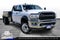 2019 RAM 4500 Chassis Tradesman/SLT/Laramie/Limited