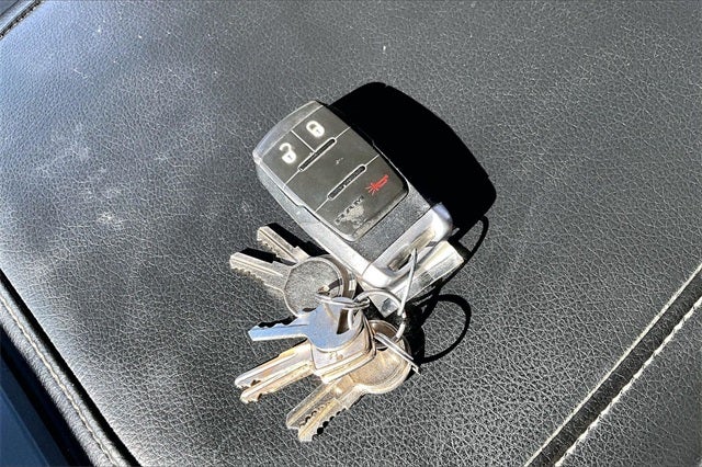 2019 RAM 4500 Chassis Tradesman/SLT/Laramie/Limited