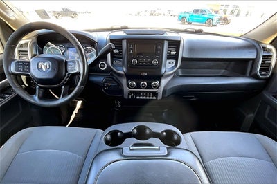 2019 RAM 4500 Chassis Tradesman/SLT/Laramie/Limited