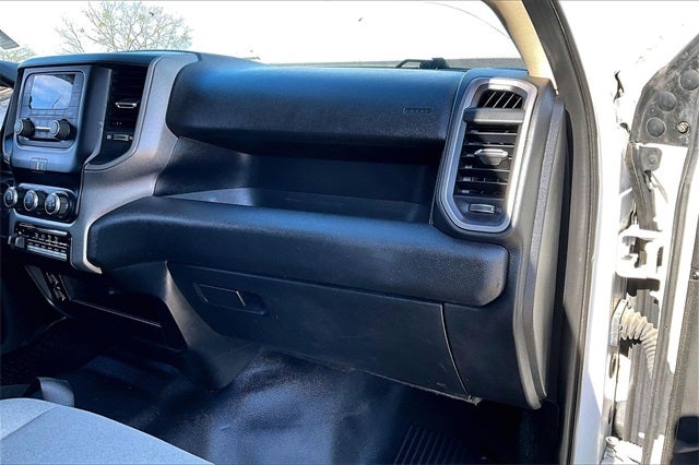 2019 RAM 4500 Chassis Tradesman/SLT/Laramie/Limited