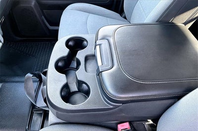 2019 RAM 4500 Chassis Tradesman/SLT/Laramie/Limited