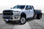 2019 RAM 4500 Chassis Tradesman/SLT/Laramie/Limited
