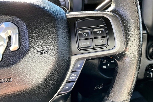 2019 RAM 4500 Chassis Tradesman/SLT/Laramie/Limited