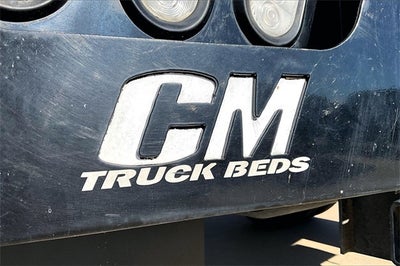 2019 RAM 4500 Chassis Tradesman/SLT/Laramie/Limited