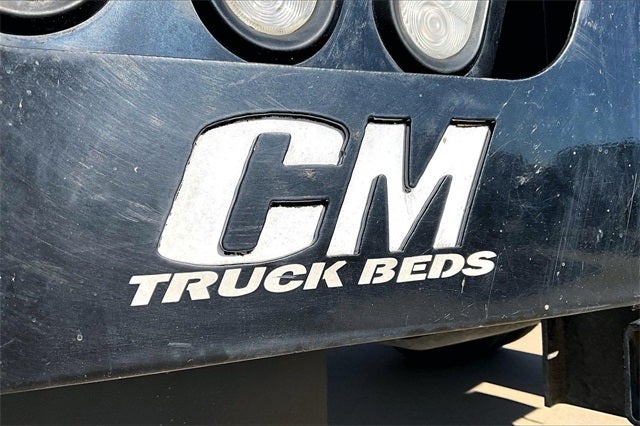 2019 RAM 4500 Chassis Tradesman/SLT/Laramie/Limited