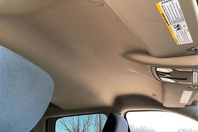 2019 RAM 4500 Chassis Tradesman/SLT/Laramie/Limited