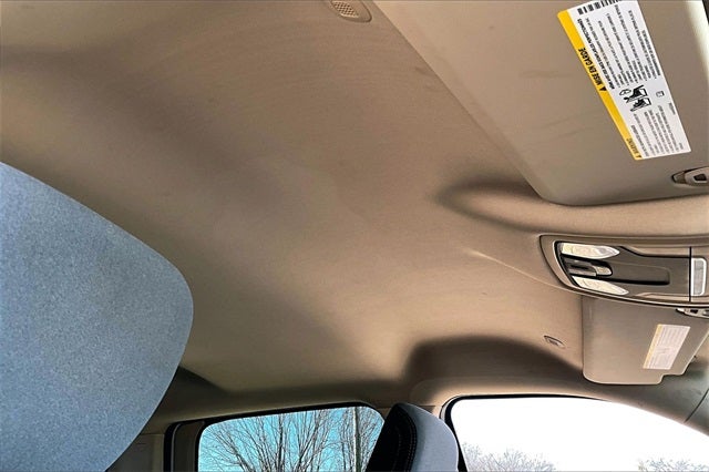 2019 RAM 4500 Chassis Tradesman/SLT/Laramie/Limited