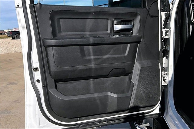 2019 RAM 4500 Chassis Tradesman/SLT/Laramie/Limited