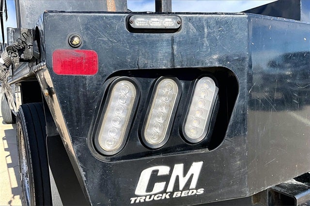 2019 RAM 4500 Chassis Tradesman/SLT/Laramie/Limited