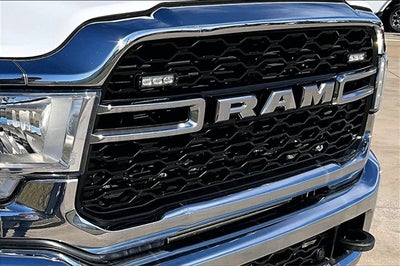 2019 RAM 4500 Chassis Tradesman/SLT/Laramie/Limited