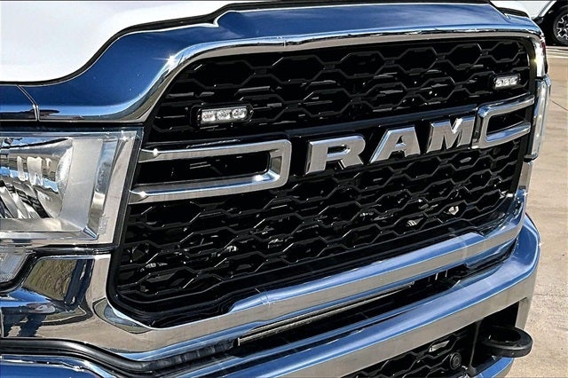 2019 RAM 4500 Chassis Tradesman/SLT/Laramie/Limited