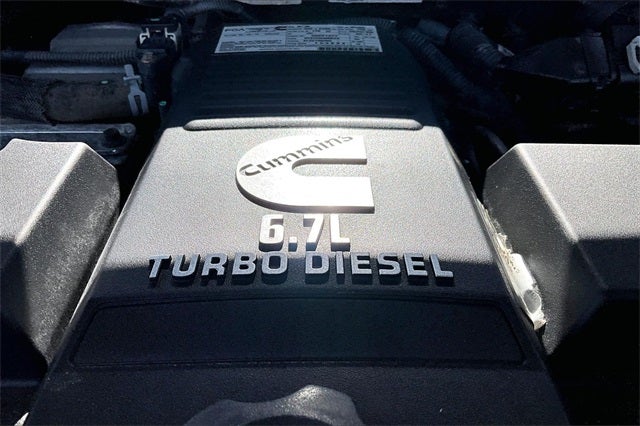 2019 RAM 4500 Chassis Tradesman/SLT/Laramie/Limited