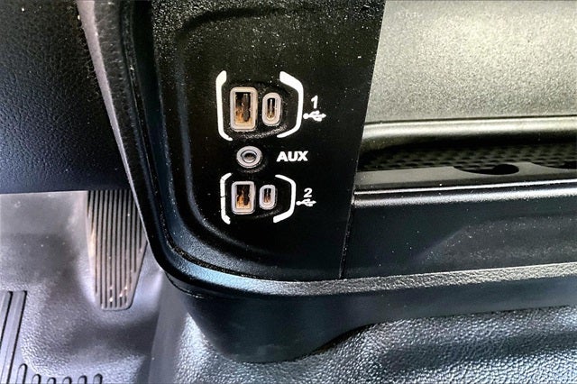 2019 RAM 4500 Chassis Tradesman/SLT/Laramie/Limited