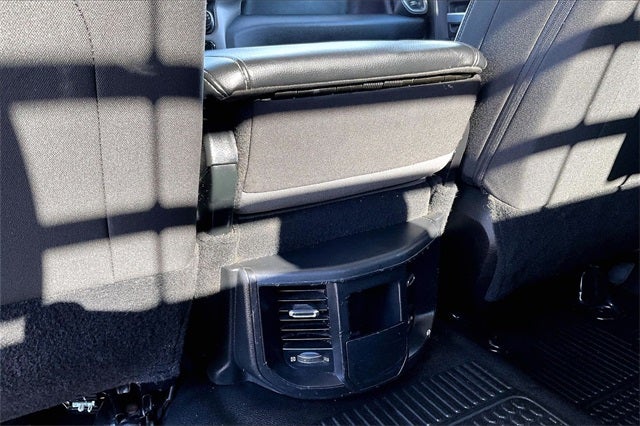 2019 RAM 4500 Chassis Tradesman/SLT/Laramie/Limited