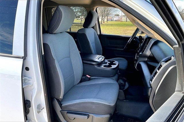 2019 RAM 4500 Chassis Tradesman/SLT/Laramie/Limited