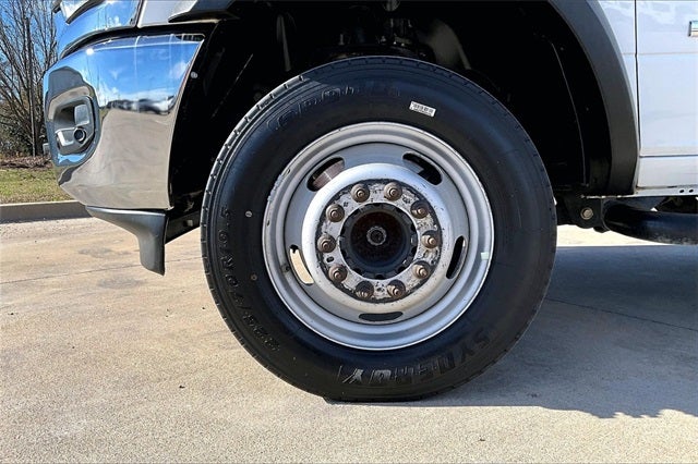 2019 RAM 4500 Chassis Tradesman/SLT/Laramie/Limited