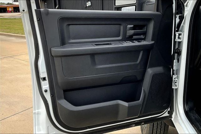 2026 RAM Ram 4500 Chassis Cab RAM 4500 TRADESMAN CHASSIS CREW CAB 4X4 84' CA