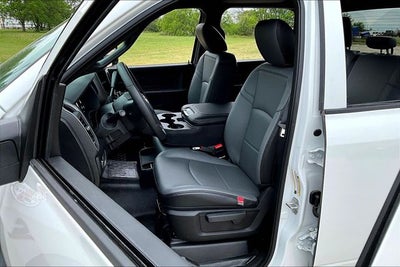 2026 RAM Ram 4500 Chassis Cab RAM 4500 TRADESMAN CHASSIS CREW CAB 4X4 84' CA