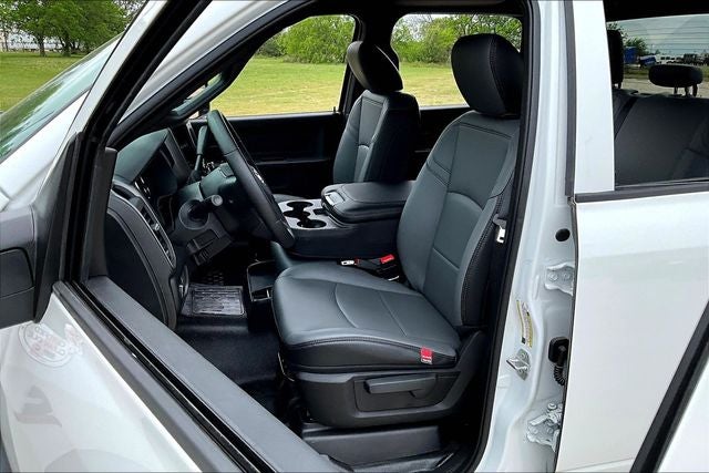 2026 RAM Ram 4500 Chassis Cab RAM 4500 TRADESMAN CHASSIS CREW CAB 4X4 84' CA