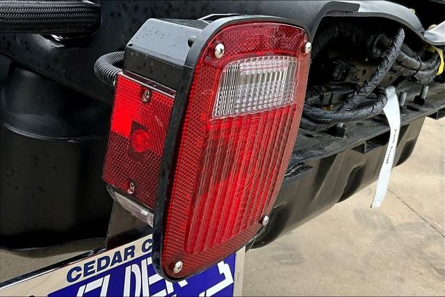 2026 RAM Ram 4500 Chassis Cab RAM 4500 TRADESMAN CHASSIS CREW CAB 4X4 84' CA