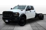 2026 RAM Ram 4500 Chassis Cab RAM 4500 TRADESMAN CHASSIS CREW CAB 4X4 84' CA